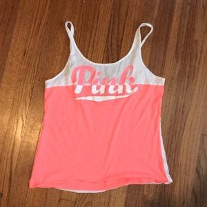 Victoria’s Secret PINK Tank